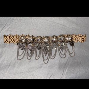 Shyanne western choker